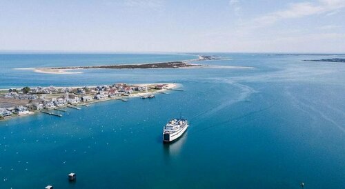 Harborview Nantucket, Забронировать Дом для отпуска Нантакет Полуостров Кейп-Код