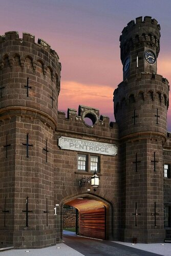 Adina Apartment Hotel Melbourne, Pentridge, Book Apartment Coburg North Victoria