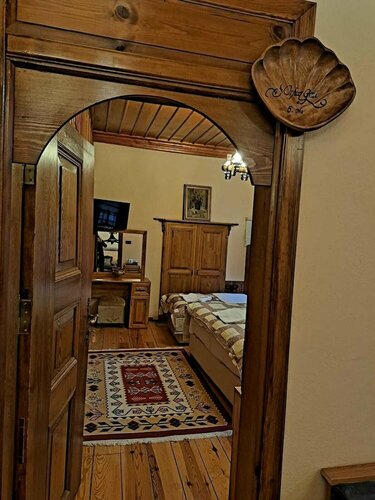 Muderrisler Evi, Book Hotel Goynuk Black Sea Region