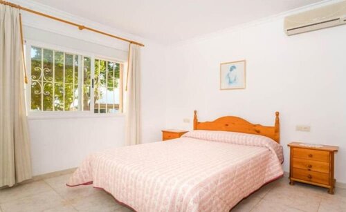 Bungalows Canadá Alquileres Vacacionales, Забронировать Апартаменты/квартира Отели в центре Кальпе, в центре