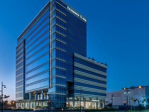 Richmonde Hotel, Đặt Khách sạn Iloilo Iloilo