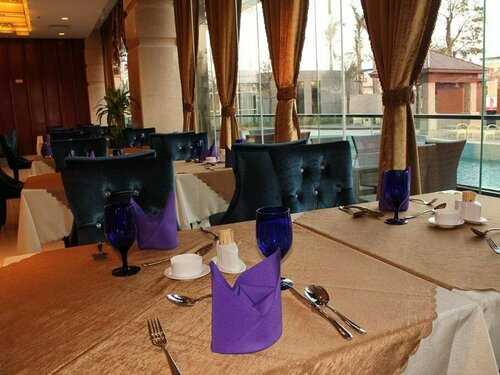 Huifeng Holiday, Buchen Sie Hotel Nanhai 