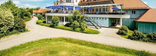 Deutenhof Hotel, Restaurant & Veranstaltung, Prenota Hotel Bad Abbach Bassa Baviera
