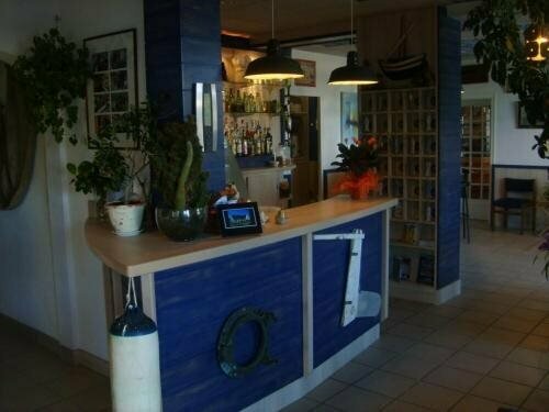 Auberge du Petit Matelot, Book Hostel / Vandrerhjem  