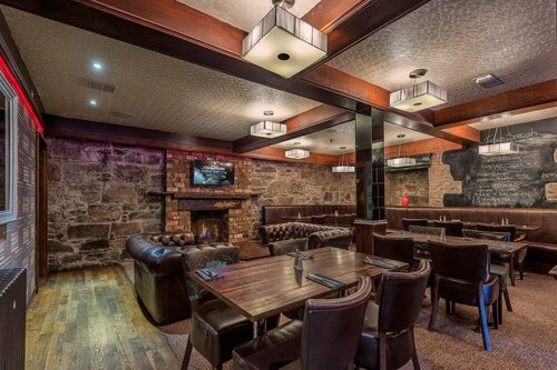 Number 44 Hotel & Bar, Prenota Hotel Stonehaven 