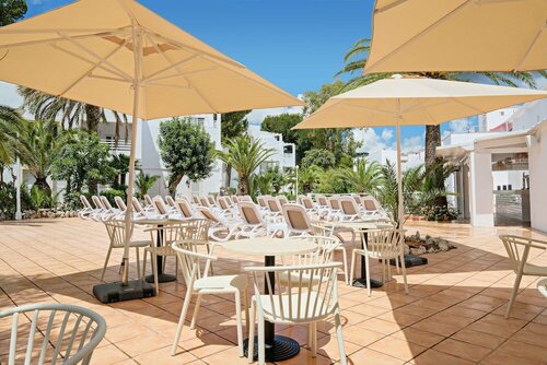 Azuline Hotel Palmanova Garden, Boek Hotel Palma Nova Mallorca