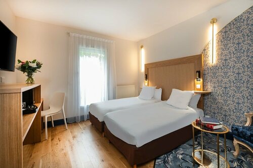 LOrangerie du Château des Reynats, Reserva ahora Hotel Périgueux White Perigord