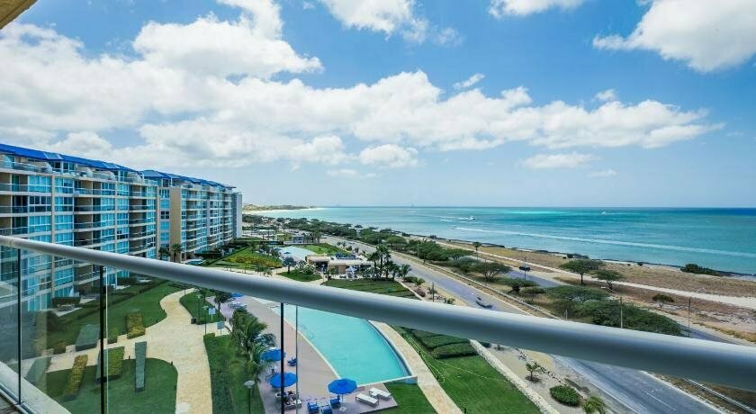 Blue Residences