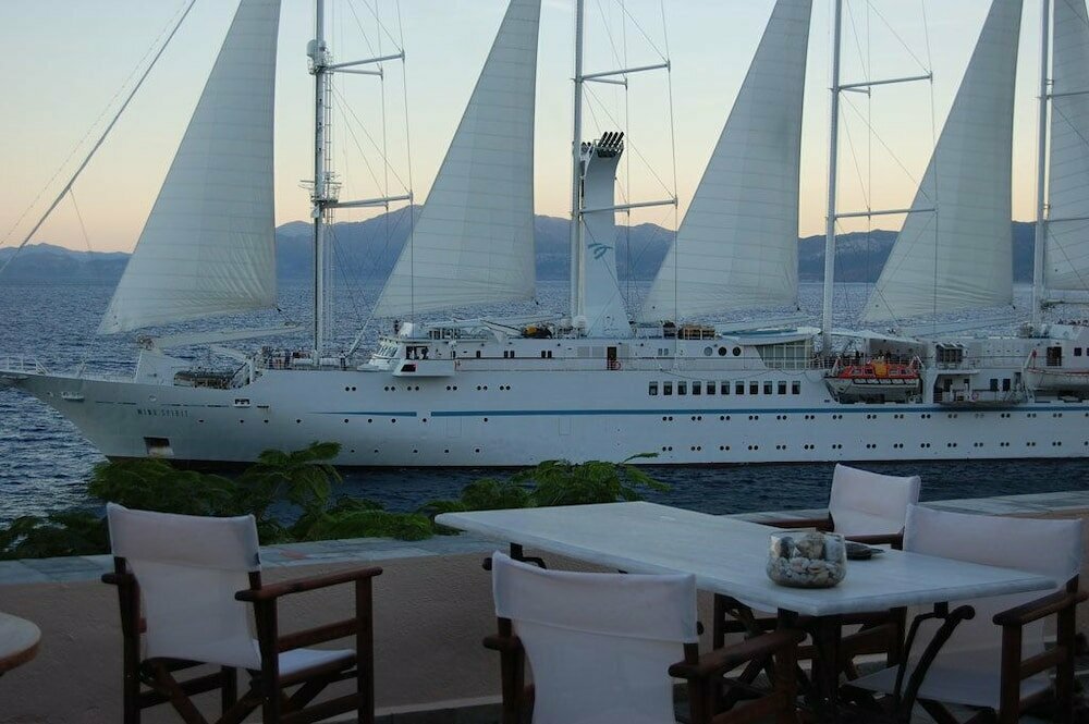 Ardamis Traditional Guesthouse