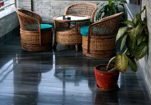 New Annapurna Guest House, Забронировать Гостевой дом Покхара провинция Гандаки-Прадеш