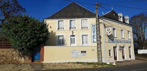 Hôtel Louise De La Vallière, Prenota Hotel Chateau-la-Valliere 