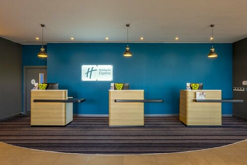 Holiday Inn Express Bridgwater M5, Jct24 by IHG, Rezervați Hotel Bridgwater Somerset