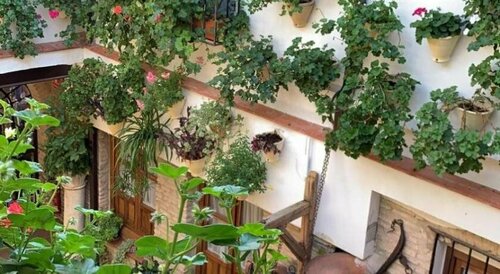 La Sultana Apartamentos, Забронировать Апартаменты/квартира Кордова Cordoba Province