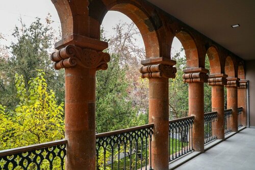 AnnaBella Boutique Hotel, Book Boutique Hotel 3-stjernede hoteller i Jerevan, 3*