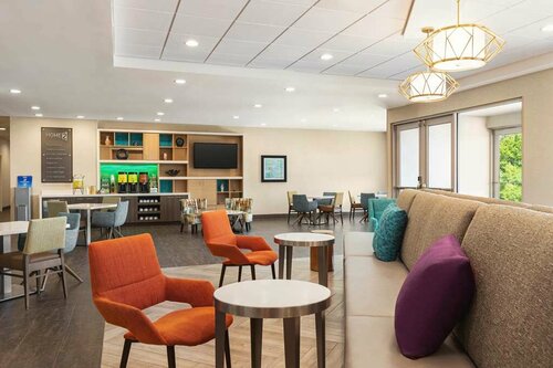 Home2 Suites by Hilton Leesburg, Rezervați Hotel Leesburg. Virginia