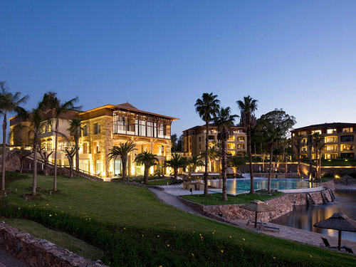 Sofitel La Reserva Cardales, Забронировать Отель Рио-Лухан провинция Буэнос-Айрес