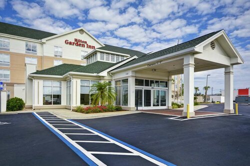 Hilton Garden Inn Panama City, Book Hotel Panama City Panhandle Florida