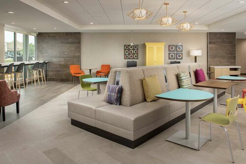 Home2 Suites By Hilton Marysville, Забронировать Отель Отели Мэрисвилл с завтраком, Завтраки