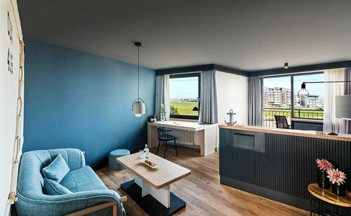 Best Western Hotel Das Donners, Réserver Hôtel Cuxhaven Cuxland
