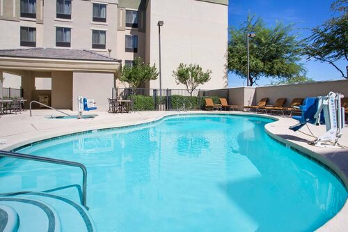 Homewood Suites Phoenix Avondale, Забронировать Отель Эйвондейл Phoenix Metropolitan Area