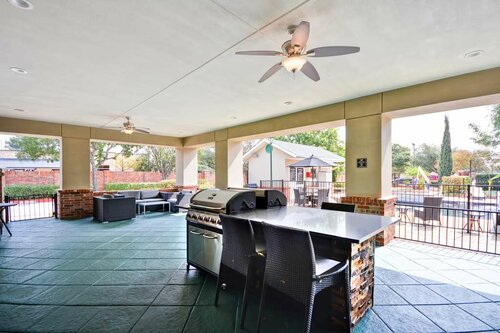 Homewood Suites by Hilton Dallas-Lewisville, Забронировать Отель Льюисвилл Dallas - Fort Worth Metropolitan Area