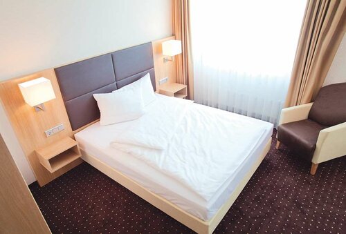 Lanzcarré Hotel Mannheim, a member of Radisson Individuals, Забронировать Отель Отели Мангейма с завтраком, рядом с GESIS – Leibniz-Institute for the Social Sciences, Завтраки