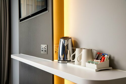 Holiday Inn Express London - ExCeL by IHG, 예약 호텔 Newham 뉴엄