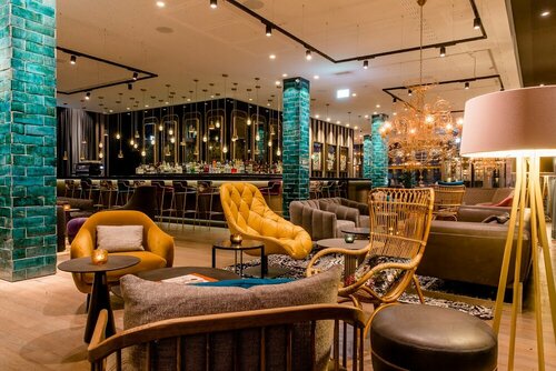 Motel One München-Haidhausen, Prenota Motel Hotel 3 stelle a Baviera, 3*