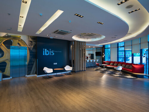 ibis Passo Fundo Centro, Забронировать Отель Недорогие отели Пасу-Фунду, недорого