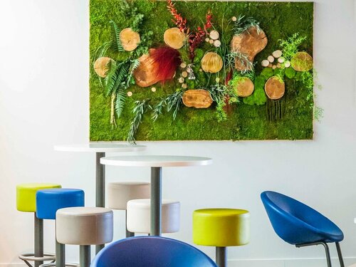 Ibis Budget Château-Thierry, Rezerwuj Hotel Essomes-sur-Marne Aisne