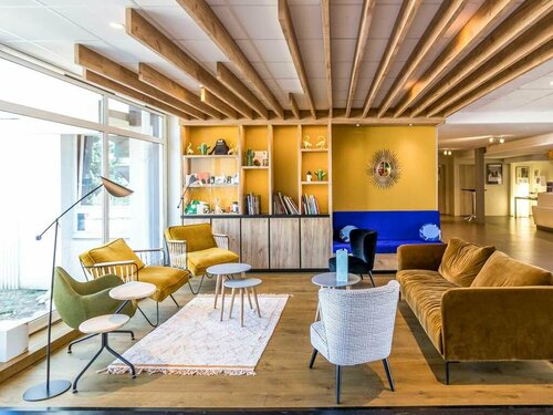 Novotel Narbonne Sud, Rezervasyon Otel Narbonne 4 yıldızlı oteller, 4*