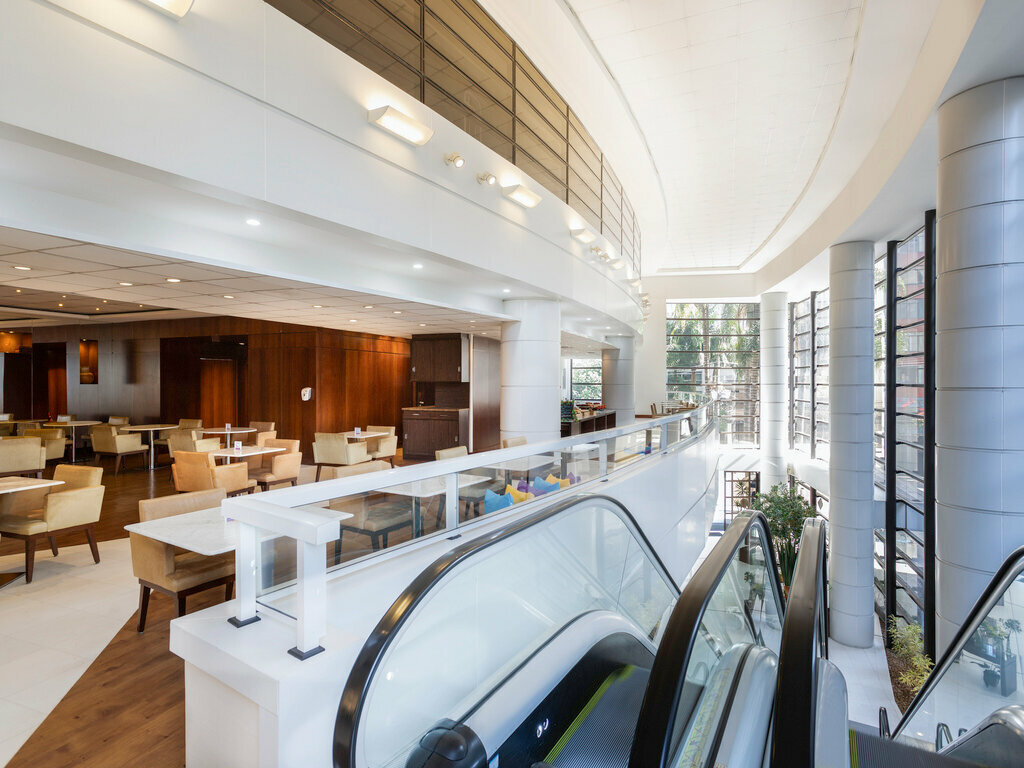 Mercure Sao Paulo Grand Plaza Paulista