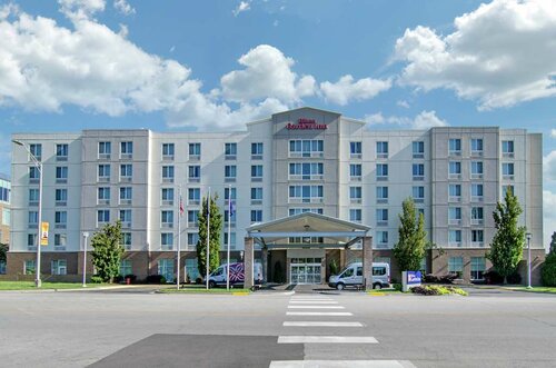 Hilton Garden Inn Fitness Center, Réserver Hôtel Kansas City Kansas