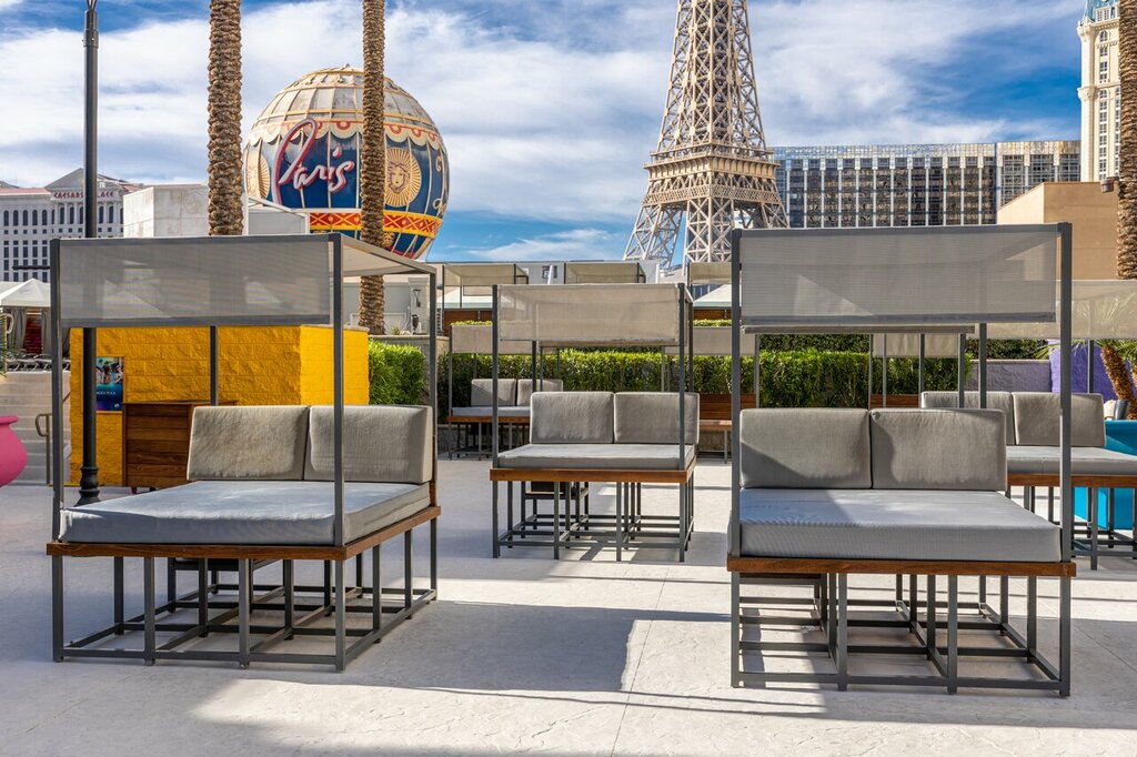 Planet Hollywood Resort & Casino by Suiteness