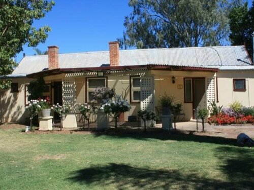 Bourke Riverside Motel, Prenota Motel Bourke New South Wales