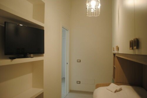 Ciak Holiday House, Забронировать Отель Сан-Джованни Рим