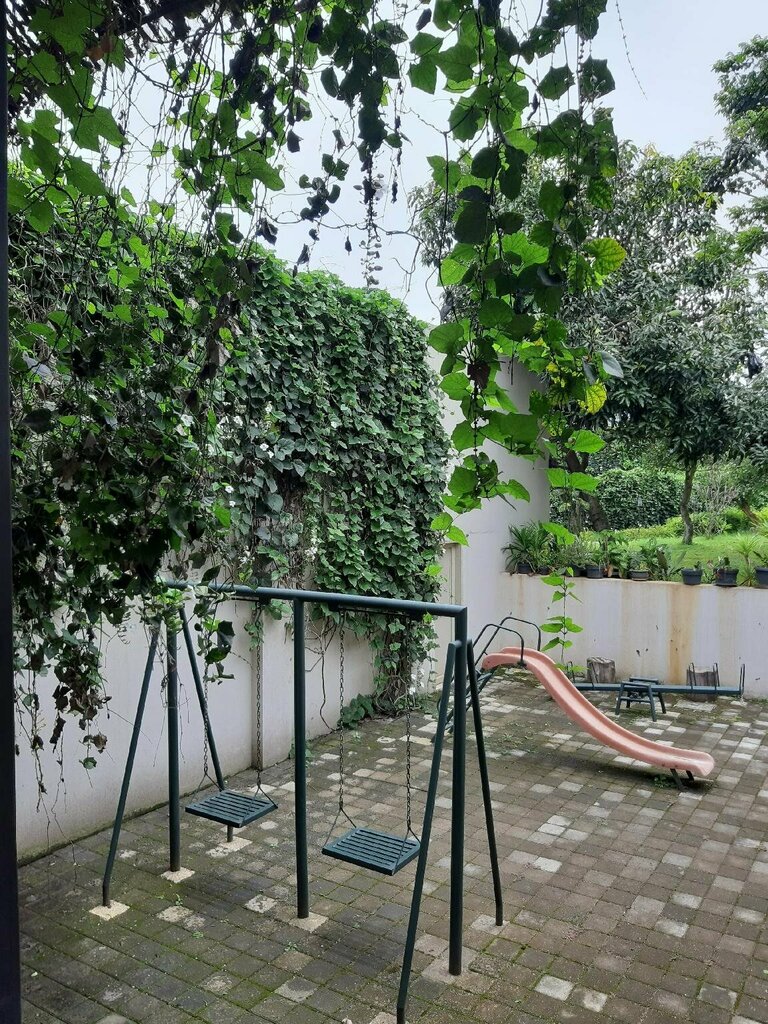 Villa Damar Boutique Hotel
