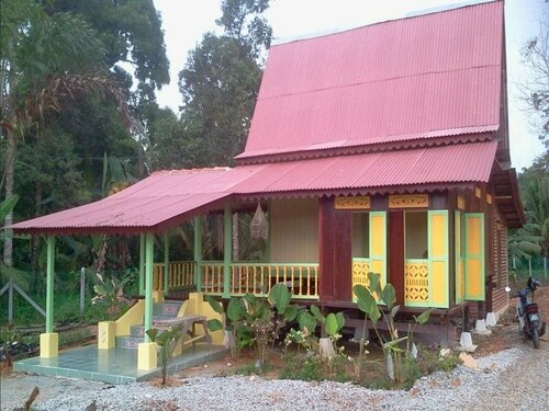 Trata  Leka Hotel, Réserver Hôtel Muar Johor