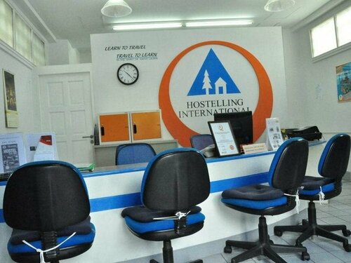 Hi Yha Thewet, Забронировать Отель Бангкок провинция Бангкок, рядом с Ват-Бовоннивет-Вихара