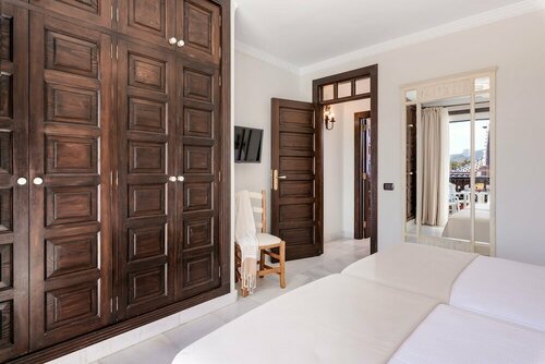 Parque Santiago III 131 - One Bed, Забронировать Отель Плайя-де-лаc-Америкас Коста Адехе