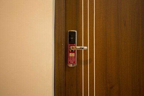 An Binh Super Hotel, Boek Hotel Bac Giang Vietnam