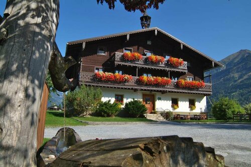 Zittrauerhof, Rezervovat Hotel Bad Hofgastein St. Johann im Pongau