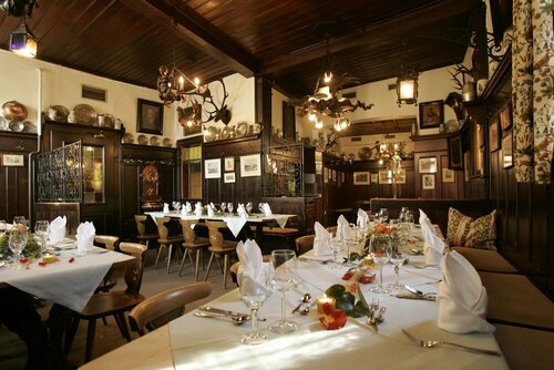 Steichele Hotel & Weinrestaurant, Забронировать Отель Митте Нюрнберг, рядом с Музей восковых фигур