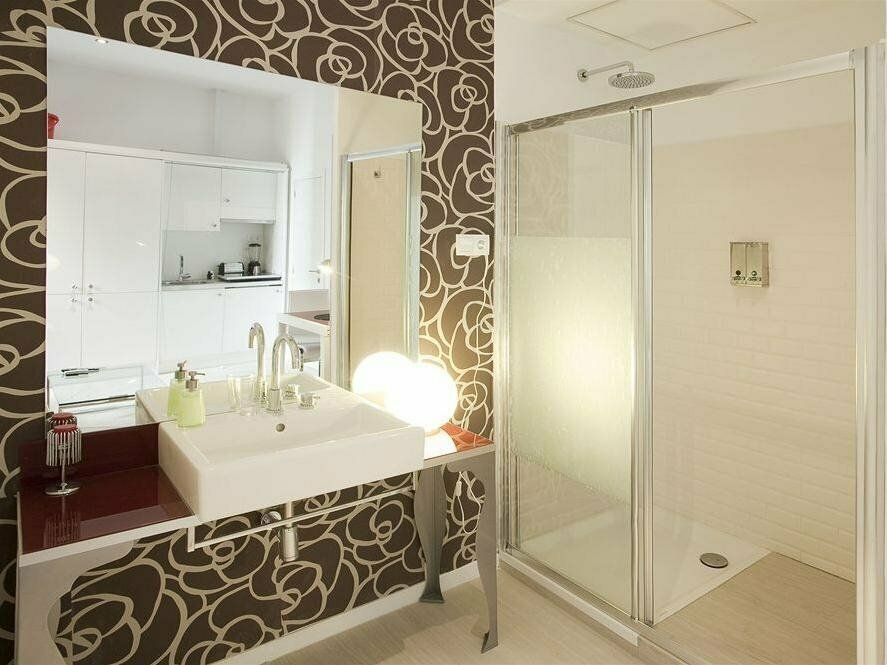 Six Rooms Plaza Mayor