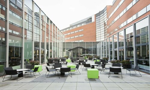 Scandic Sydhavnen, Забронировать Отель Бизнес-отели Копенгагена, 4* 5*