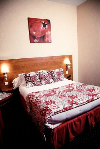Au Feu De Bois, Rezervasyon Otel Amou 