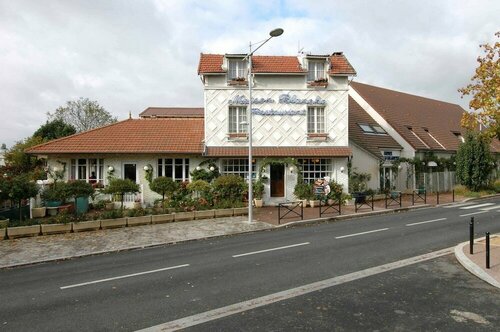 Hôtel Restaurant Maison Blanche, Book Hotel Rungis Val de Marne