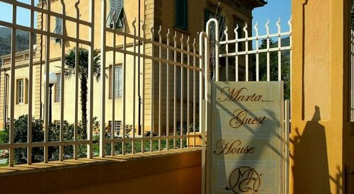 Marta Guest House, Забронировать Гостевой дом Санта-Мария-дель-Джудиче Тоскана