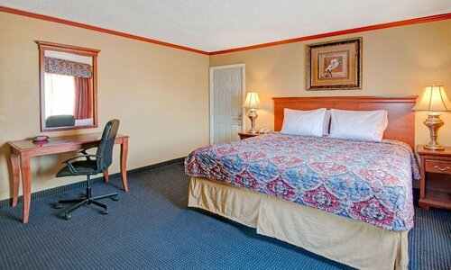 Americas Best Value Inn Downtown Albuquerque, Varaa Mini-hotelli Minihotellit kohteessa Albuquerque, Mini-hotelli