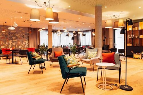 harry\s home Villach hotel & apartments, Забронировать Апартаменты/квартира Апартаменты Dobratsch, Апартаменты/квартира